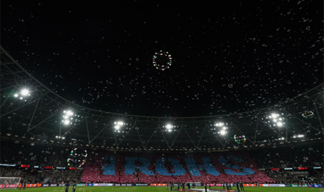 Фото ФК Вест Хэм