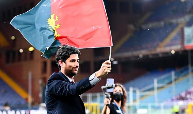 Джош Вондер. Getty Images