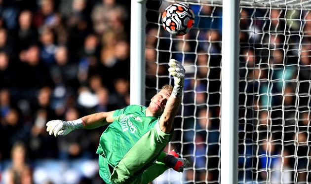 Аарон Рамсдейл, Getty Images