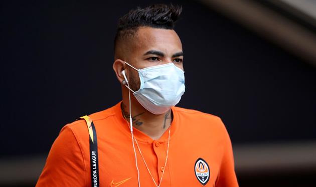 Дентиньо, Getty Images