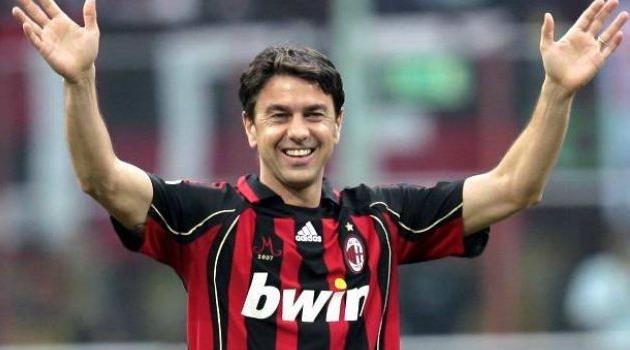 Алессандро Костакурта, ФК Милан