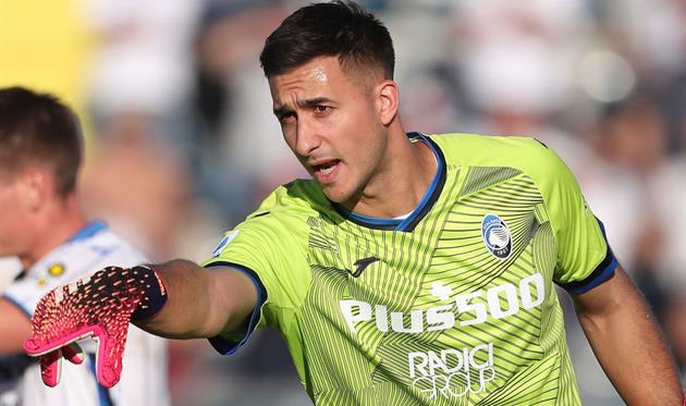 Хуан Муссо,getty images