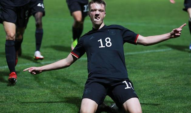 Дженан Пейчинович, Getty Images