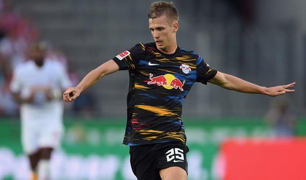 Дани Ольмо, Getty Images