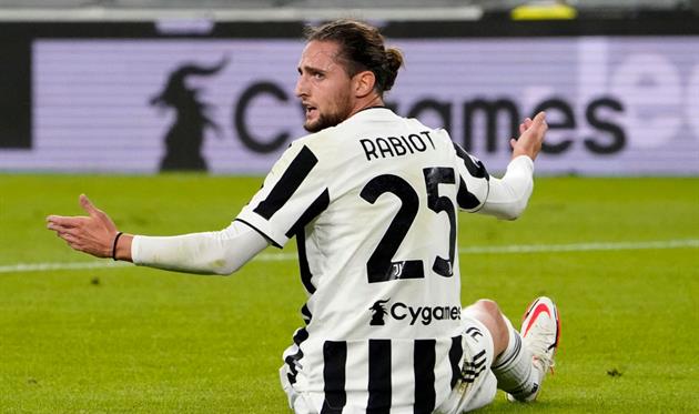 Адриен Рабио, Getty Images