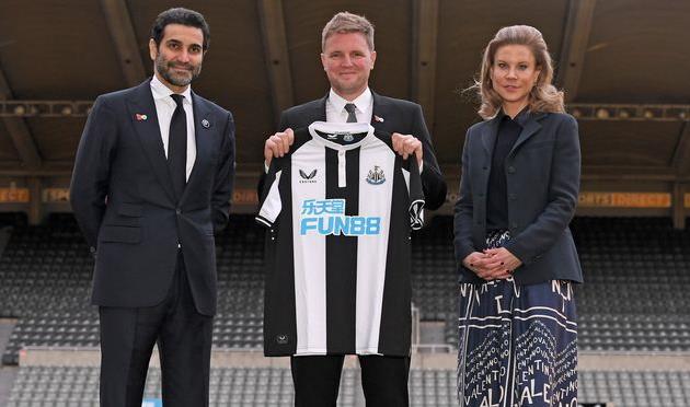 Эдди Хау, Getty Images