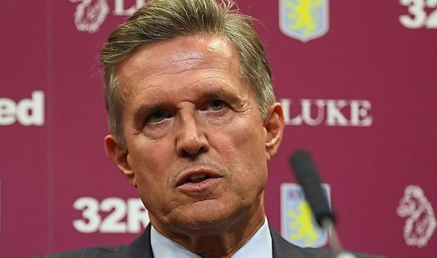 Кристиан Перслоу, Астон Вилла