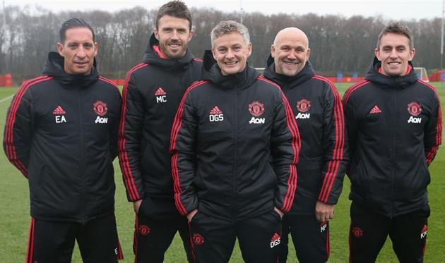 Фото ФК Манчестер Юнайтед