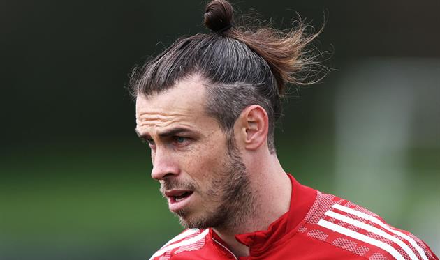 Гарет Бэйл, getty images