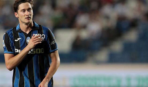 Алексей Миранчук, Getty Images