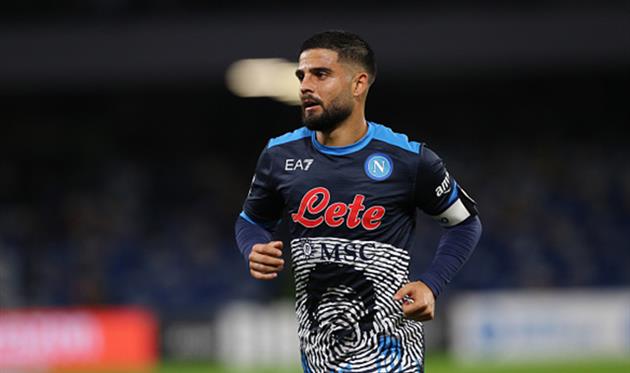 Лоренцо Инсинье, Getty Images