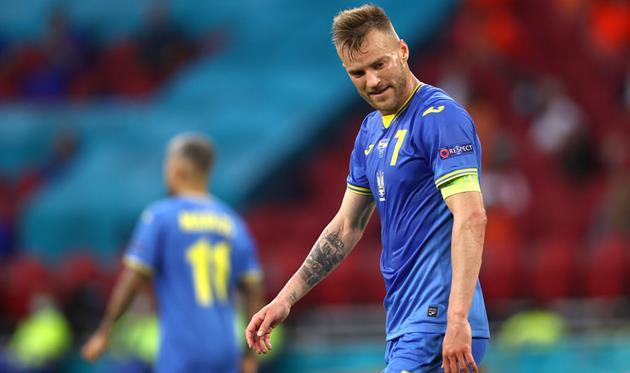 АНДРЕЙ ЯРМОЛЕНКО, GETTY IMAGES