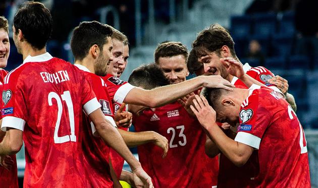 facebook.com/TeamRussia