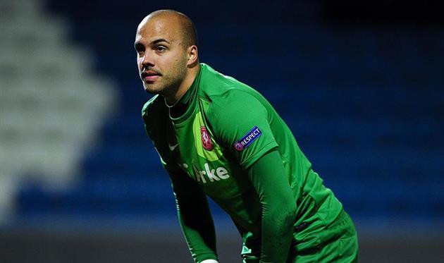 Николай Михайлов, фото getty images