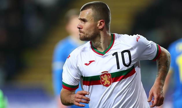 Радослав Кирилов, Sportal.bg