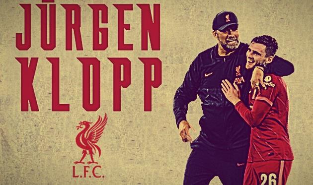 Юрген Клопп, Getty Images / Football.ua