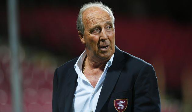 Джан Пьеро Вентура, Getty Images