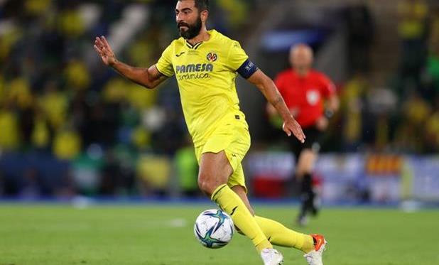 Рауль Альбиоль, Getty Images