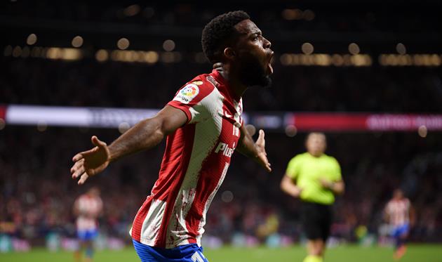 тома лемар, getty images