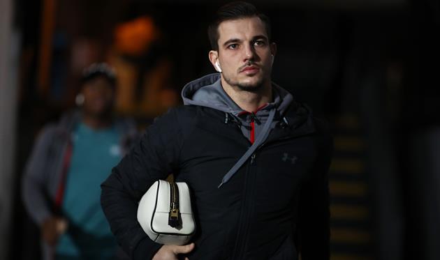 седрик суареш, getty images