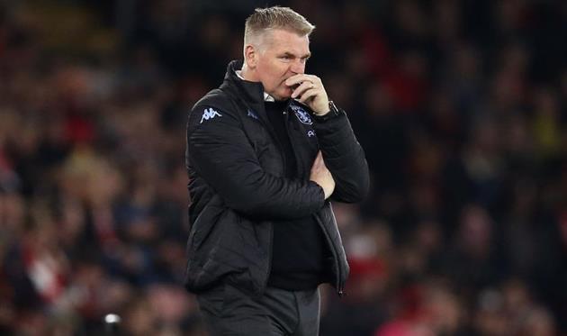 Дин Смит, Getty Images