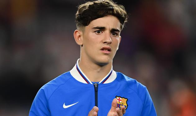 Гави, Getty Images