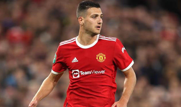 Диогу Далот, Getty Images