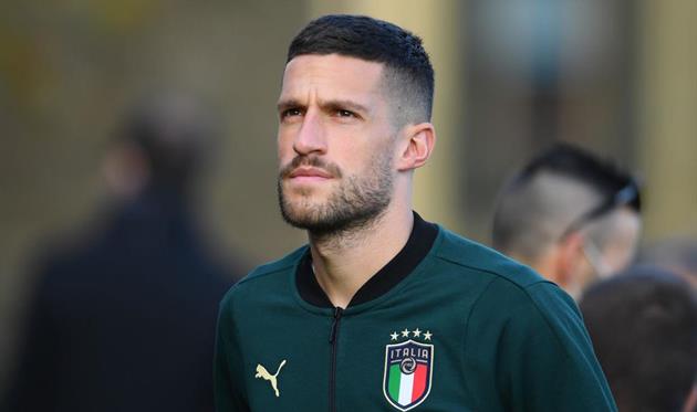 Кристиано Бираги, Getty Images