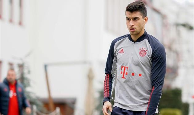 Марк Рока, Getty Images