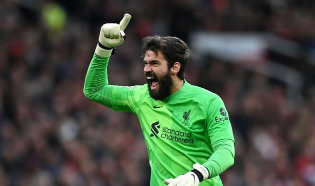 Алиссон Бекер, Getty Images