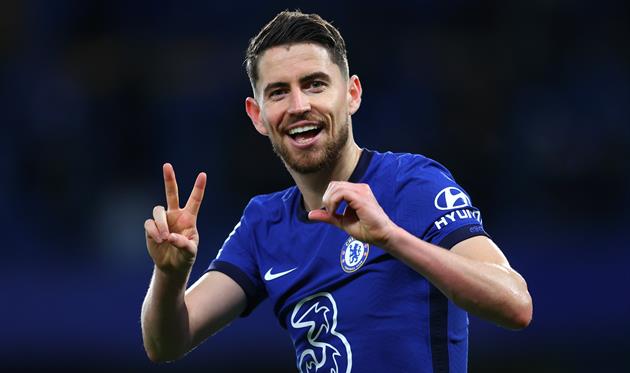 жоржиньо, getty images