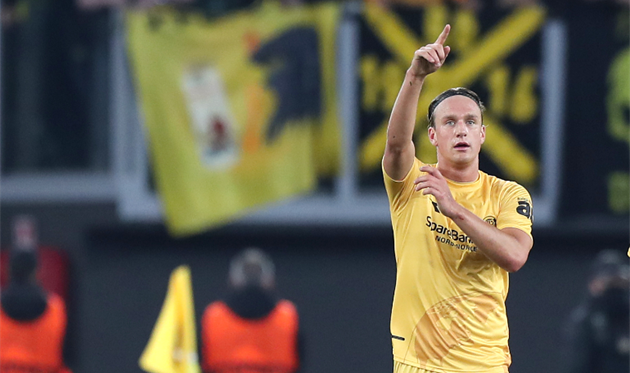 Эрик Ботхейм, Getty Images