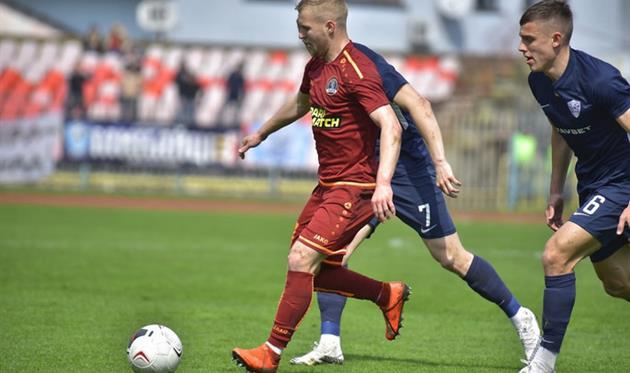 минай - львов, фото упл