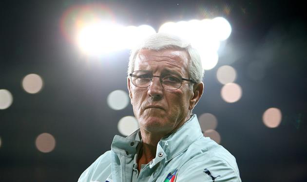 марчелло липпи, getty images