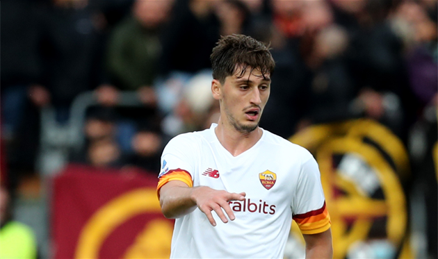 Мараш Кумбулла, Getty Images