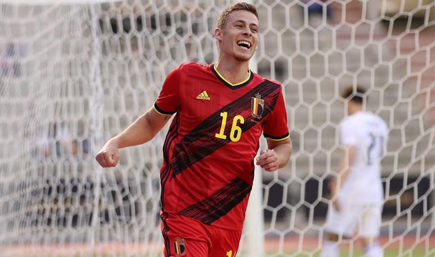 торган азар, getty images