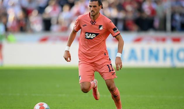 Флориан Гриллич, Getty Images