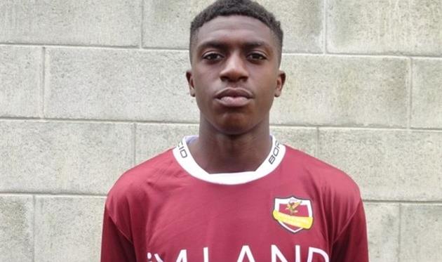 Боб Мерфи Оморегбе, seried24.com