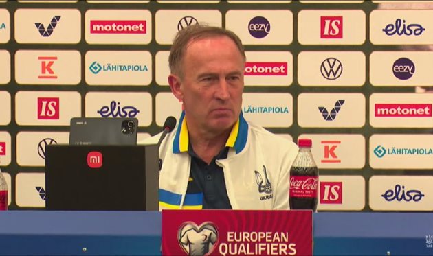 Александр Петраков, УАФ