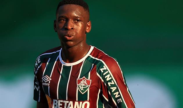 Луис Энрике, Getty Images