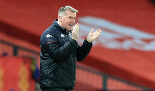 Дин Смит, Getty Images