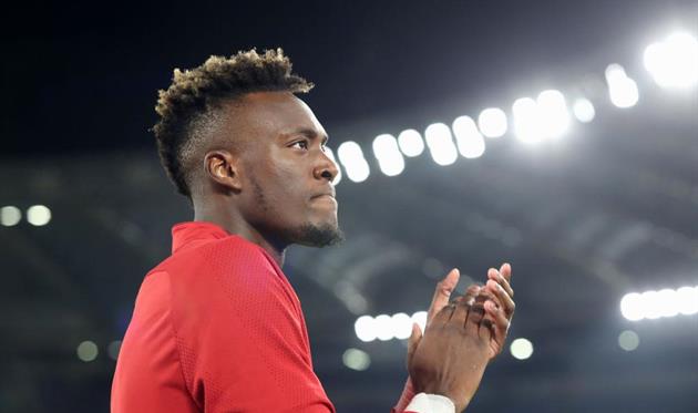 Тэмми Абрахам, Getty Images