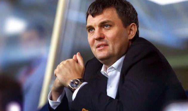 Евгений Красников, ФК Металлист