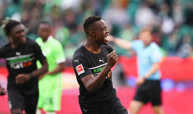 Денис Закария, Getty Images