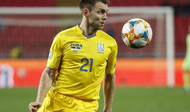 александр караваев, getty images