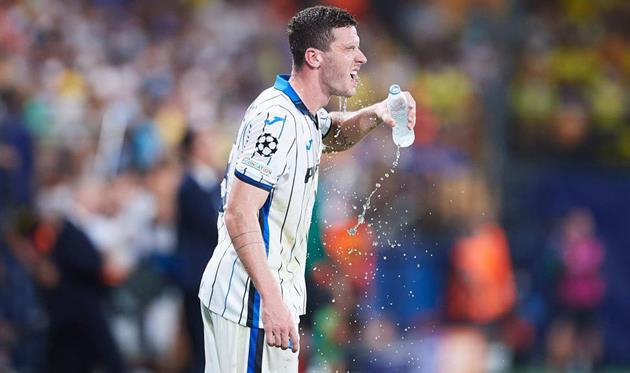 Робин Госенс, Getty Images