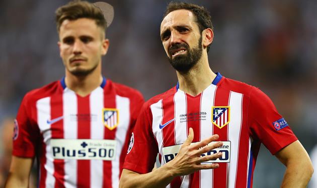 хуанфран, getty images