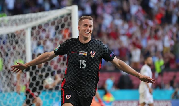 марио пашалич, getty images