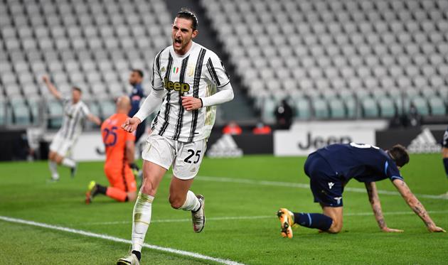 адриен рабио, getty images