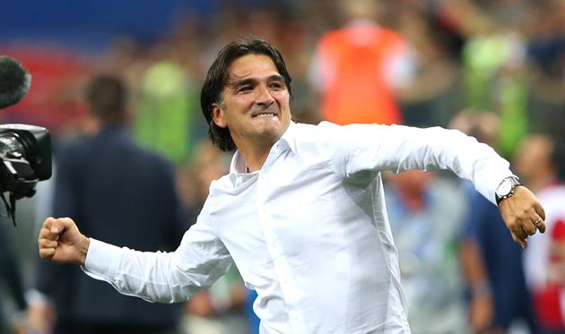 златко далич, getty images